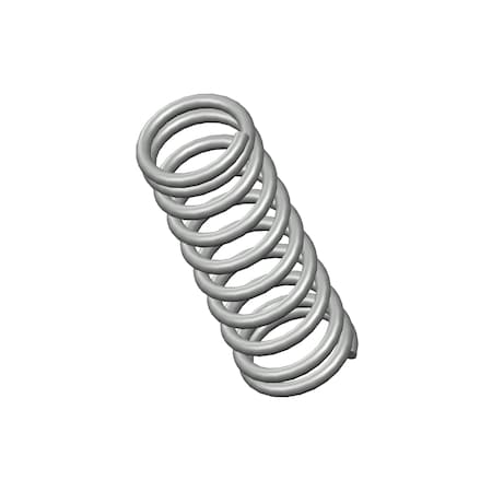 Approved Vendor Compression Spring, O= .188, L= .56, W= .023 G709976375
